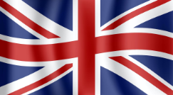 Anglais