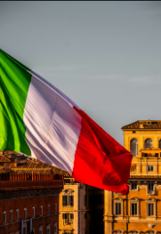 Italien